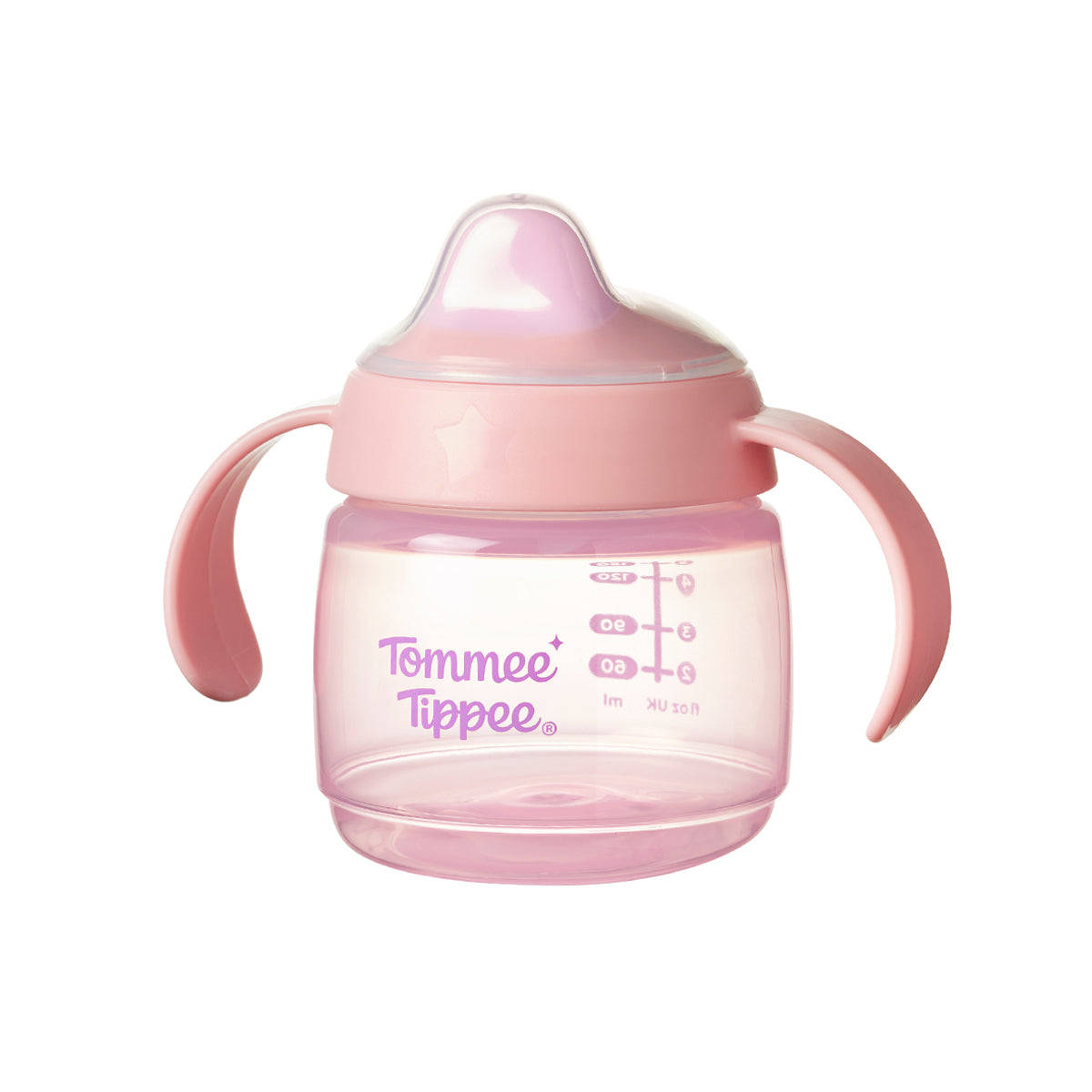 Tommee Tippee Starter Spout Cup +4m 150ml